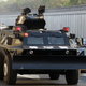 Illustration for article titled With Military Drills, China Steps Up Its Security
